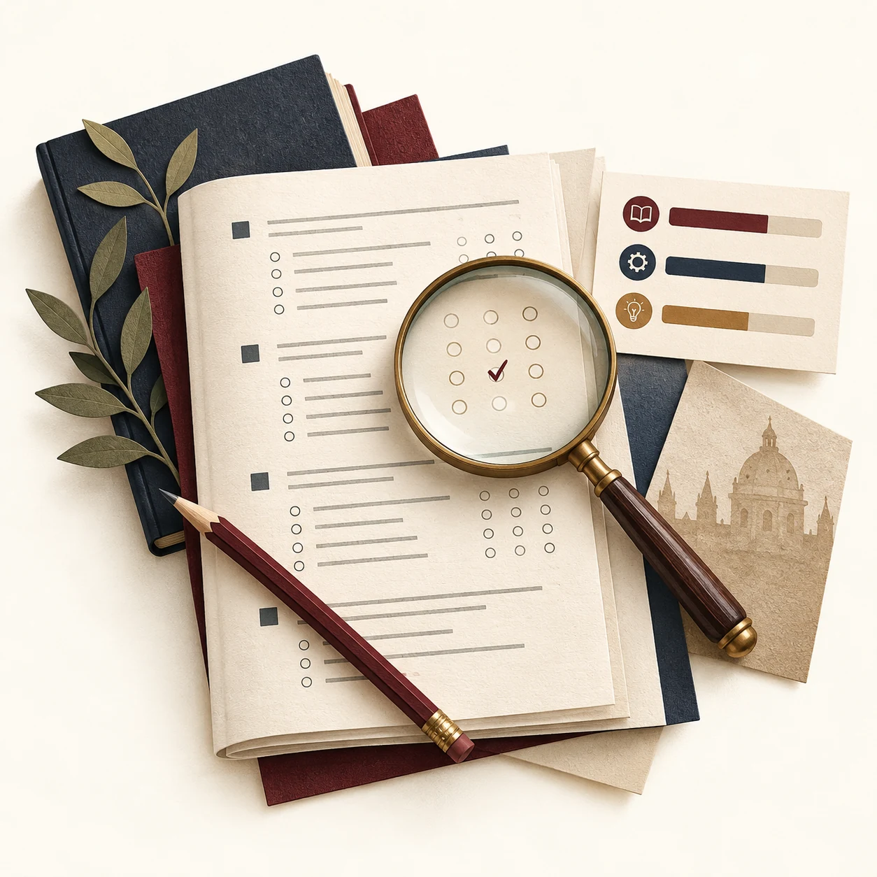 Admissions Assessment Preparation