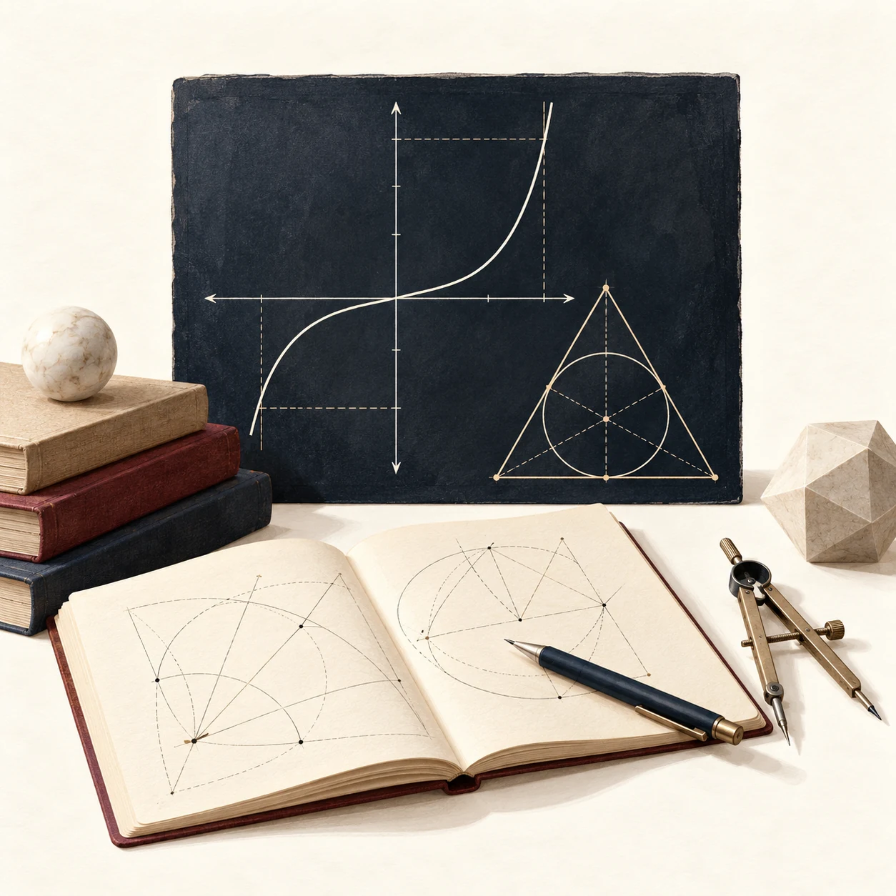 STEP Mathematics Preparation